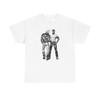 Vintage Print Kake Tom of Finland Gay Tee, LGBTQ Pride Retro T-Shirt Leather