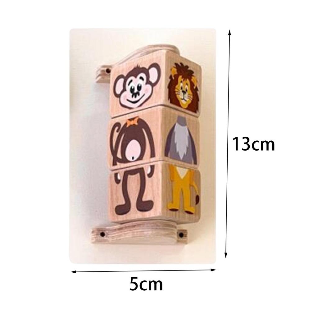 Busy Board DIY Accessories Material Developmental Toys for Preschool Children Christmas Gifts