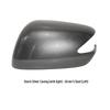 Honda Fit 2008-2013 Rearview Mirror Housing with Turn Signal for 2nd Gen Jazz