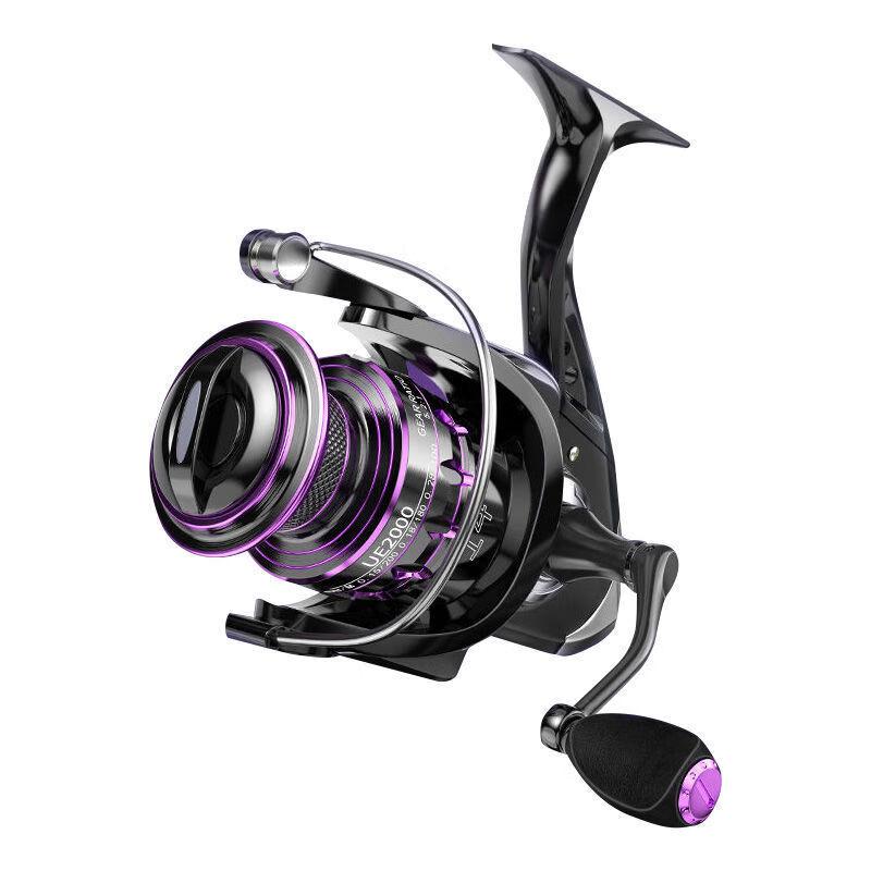 Brangdy Spinning Fishing Reel