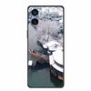 Coole Silikonhülle für Sony Xperia 5 V Hülle Gedruckte Mode Weiche Rückseite für Sony Xperia 5V Hülle Schutzhülle Gedruckte Schalen