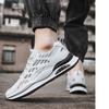 Spring Autumn Breathable Men's New Mesh Shoes Outdoor Men Fashion Sport shoes comfortable Casual Running Sneakers Zapatos