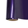 Ksticker PET Metallic Midnight Purple Car Wrapping Film Scratch-Resistant Durable Sticker Auto Cover Vehicles Motor Color Change