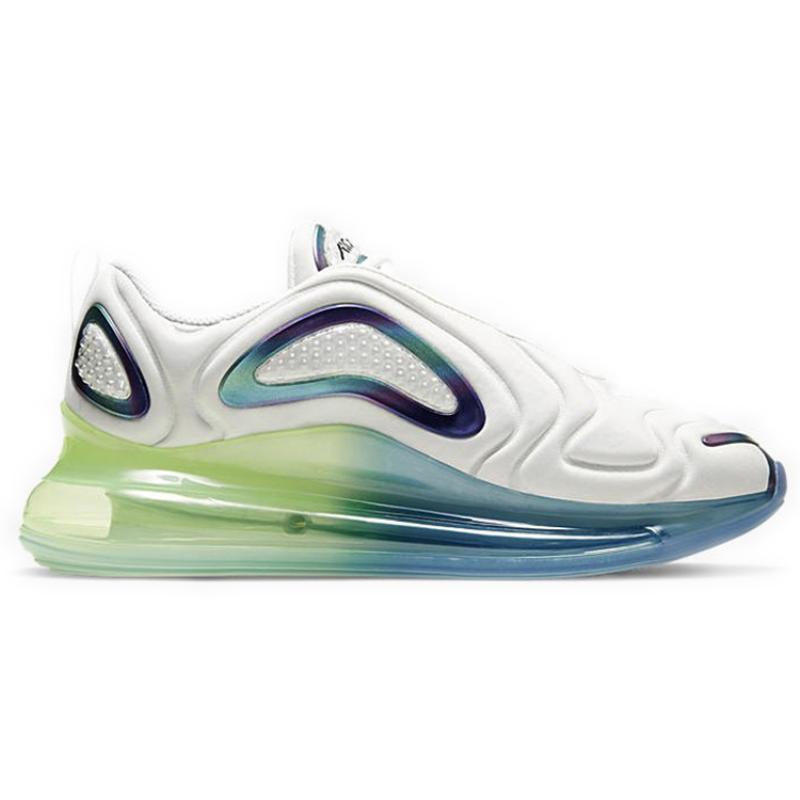 Nike Air Max 720 Bubble Pack Sneakers Casual Shoes CT5229-100