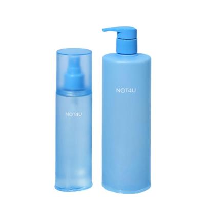 Clear Acne Body Wash & Clear Body Mist Set (500ml + 200ml)