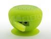 Bluetooth Speaker Mushroom Green