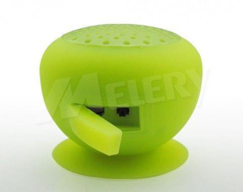 Bluetooth Speaker Mushroom Green