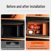 Xiaomi YU7 Car Armrest Console Storage Box - Interior Modification Accessory