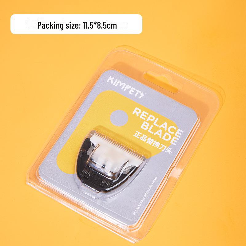 

Универсальное лезвие для удаления шерсти у кошек и собак - Оригинальная сменная бритва 11.5 x 8.5 cm