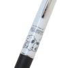 Snoopy Pencil Ballpoint Pen in and Jetstream 4 1 Snoopy Olaf Peanuts [Mechanical & 4-Color Black, Red, Blue, Green] & / &