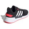 Adidas Neo Run 90S Fabric Synthetic Leather TPU Sports Comfortable Non-Slip Wear-Resistant Low-Top Lifestyle Casual Shoes Women Casual Shoes EG8658