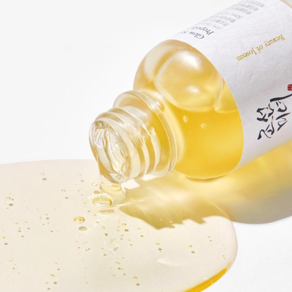 [Beauty of Joseon] Glow Serum : Propolis + Niacinamide 30mL