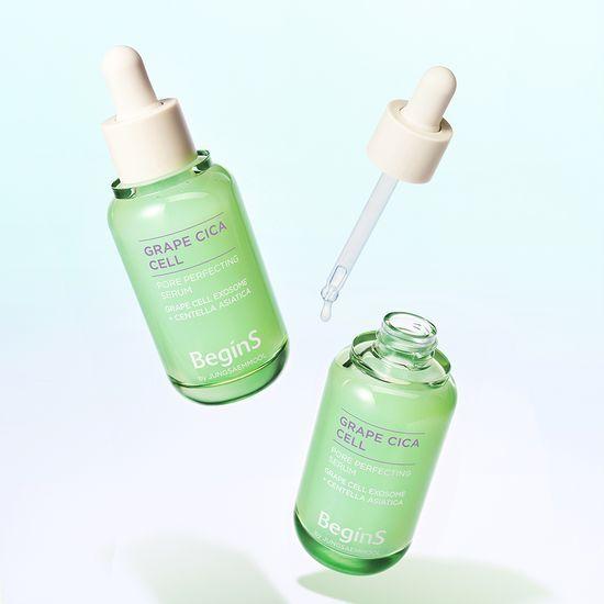 JUNG SAEM MOOL Pore Perfecting Serum 30ml
