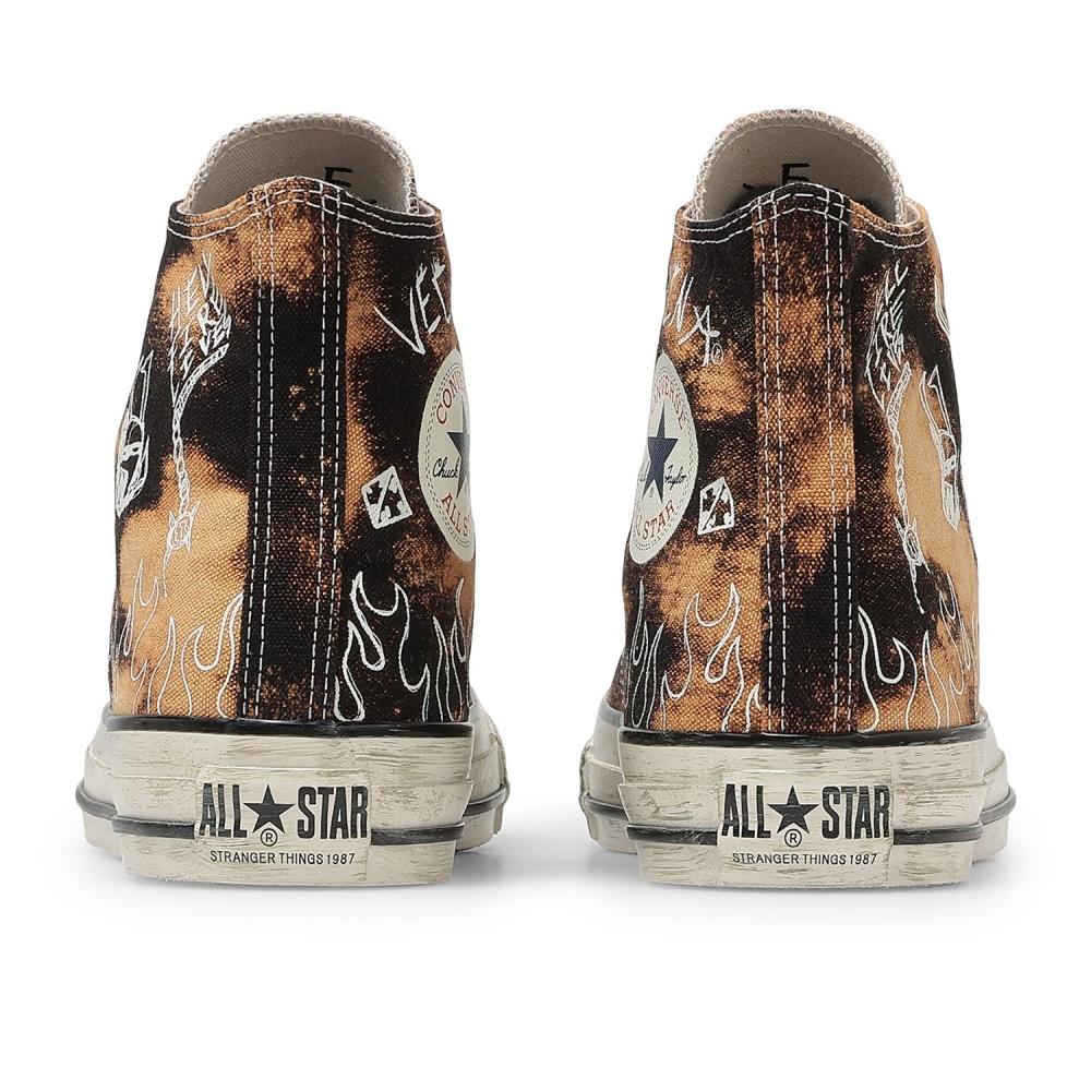 Converse As Ag87hc Hi Stranger tHings 5 31317090 Bleached Bk
