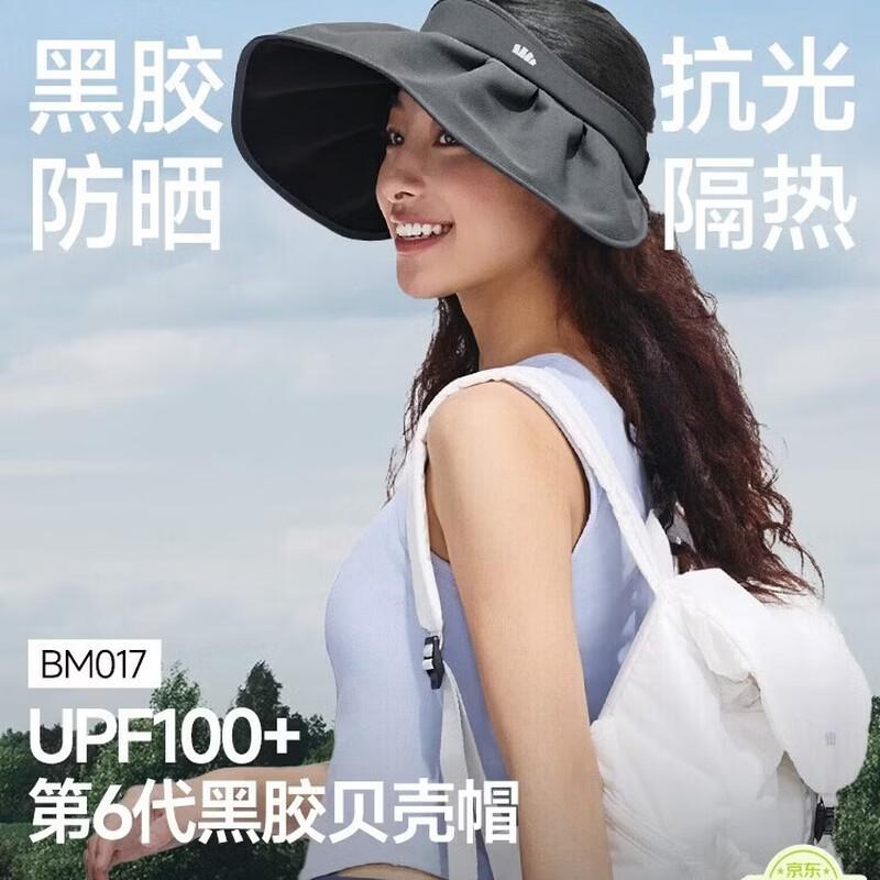 Beneunder UV Protection Large Brim Visor