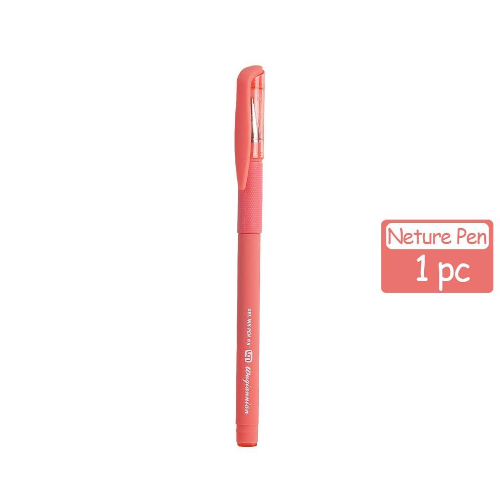 Five Thousand Years Cross-Border Quick-Dry Calligraphy Pen: Large Capacity, Custom Logo, Ideal for Signature & Advertising