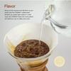CHEMEX Filter 6-Cup FS-100