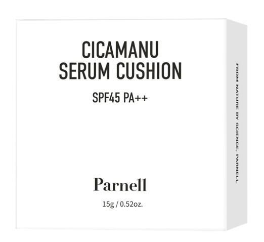 Parnell Shikamanu Serum Cushion (Mini/Single/Special Offer)