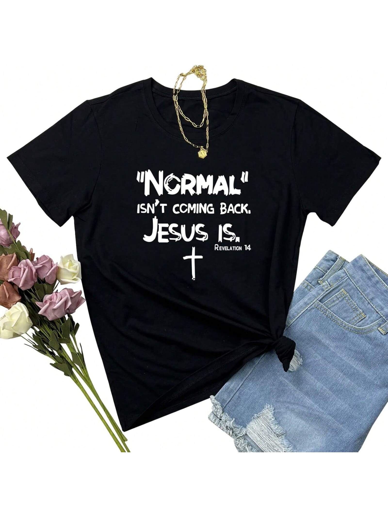 LOOKFACE Wo unisex Graphic Tees Cute Soft Cotton T Shirts S разноцветный
