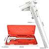 Industrial High-Precision Vernier Caliper Measuring Tool, Small Household 150-300mm