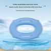 Silicone Finger Gripper Ring Hand Muscle Strengthener Ring Nonslip Wrist Finger Trainer Hand Exercise Carpal Expander