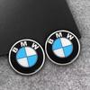 2ks 25mm Pro BMW Performance E46 E90 F10 F30 X3 F20 E60 E70 E39 E36 E87 X7 Auto Dálkové Klíče Znak Nálepka Znak Dekorace Samolepka