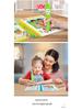 Talking Pen Sound Book: Interactive English Learning Toy for Babies and Early Education