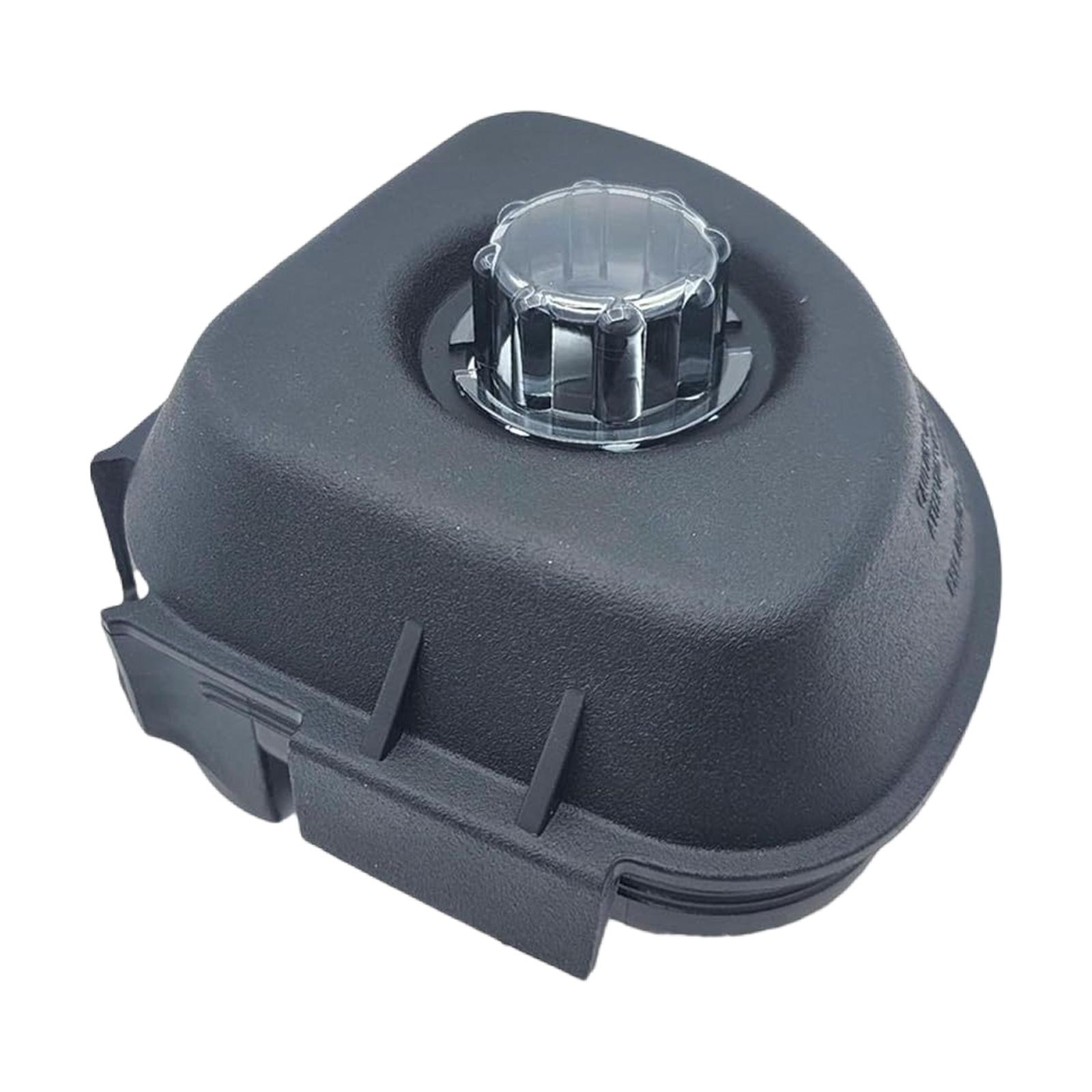 

Blender Lid and Plug 48oz/32oz High Profile Containers Replacement Lid for 159787/15979/15980/15981/159827/15983/58988