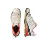 Salomon XA Pro 3D V9 Comfortable Versatile Casual Running Shoes Men Sneakers Beige 478826