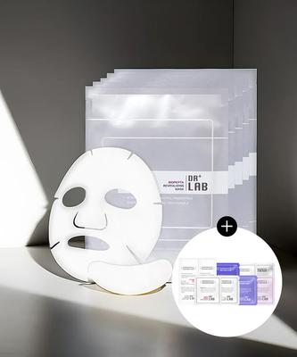 Biopeptide Revitalizing Mask