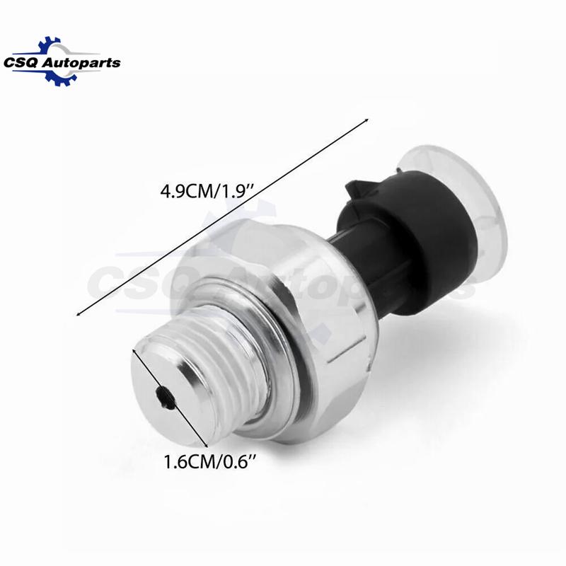 Oil Pressure Sensor 12677836 for 2003-2008 Chevy Chevrolet Silverado 1500 2500 3500 Express Corvette Suburban Avalanche Impala