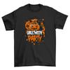 Halloween230 T Shirt Spooktacular Fun 100 Cotton Funny Desi