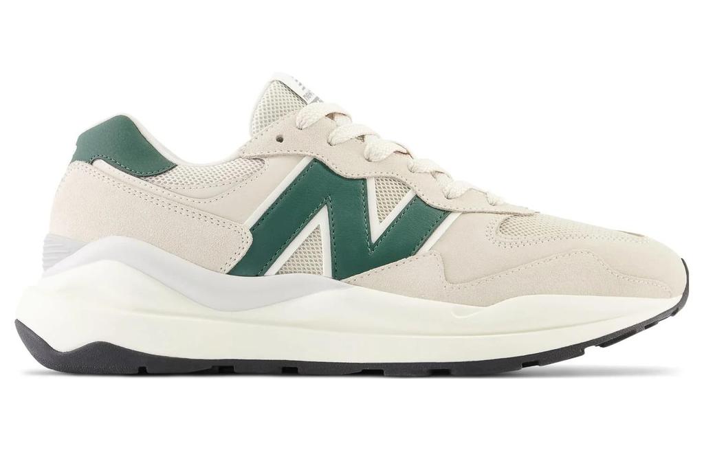 New Balance 5740 Beige Verde M5740ESA