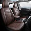 Volkswagen New Bora All-Season Full-Cover Seat Cushions and Covers, Legendary Style.