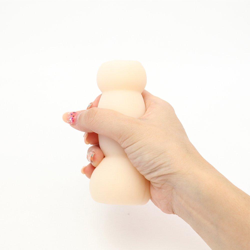 072LABO A masturbator whose ejaculation is controlled by voice A masturbator whose ejaculation is controlled by a slutty girl hell "Pleasure 2-chome"