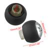 For 3008 5008 807 Gear Shift Knob Driving Experience Enhancement Compatible With Various Models Enhanced Grip Design