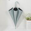 8-Rib Long-Handle Umbrella for Women, Wind-Resistant, Reinforced, Double-Person, Japanese Style, Thickened, Wind-Resistant, Large Automatic Straight