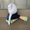 Cookie Run Kingdom Plush Toy Cartoon Peripheral Plush Toy Kawaii Home Ornament Christmas Birthday Gift For Fans