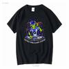 Alien Techno DJ T Shirt Psytrance Dubstep Music House EDM Festival Clothing Outfit Long or Short Sleeves Vintage Washed Soft