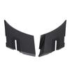 Windshield Wiper Cowl End Panel 25820730 Plastic Air Inlet Grille Panel Replacement Black