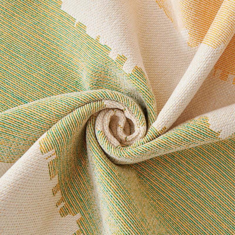 Sofa Cover Cloth Full Cover Four Seasons Universal Chenille Sofa Towel Cartoon Sofa Cushion Dustproof Sofa Cover Sofa Blanket