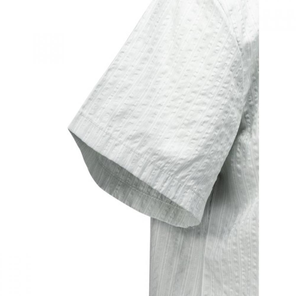 BARBARA Men Stripe Mummy Pajama Set Amp6024s