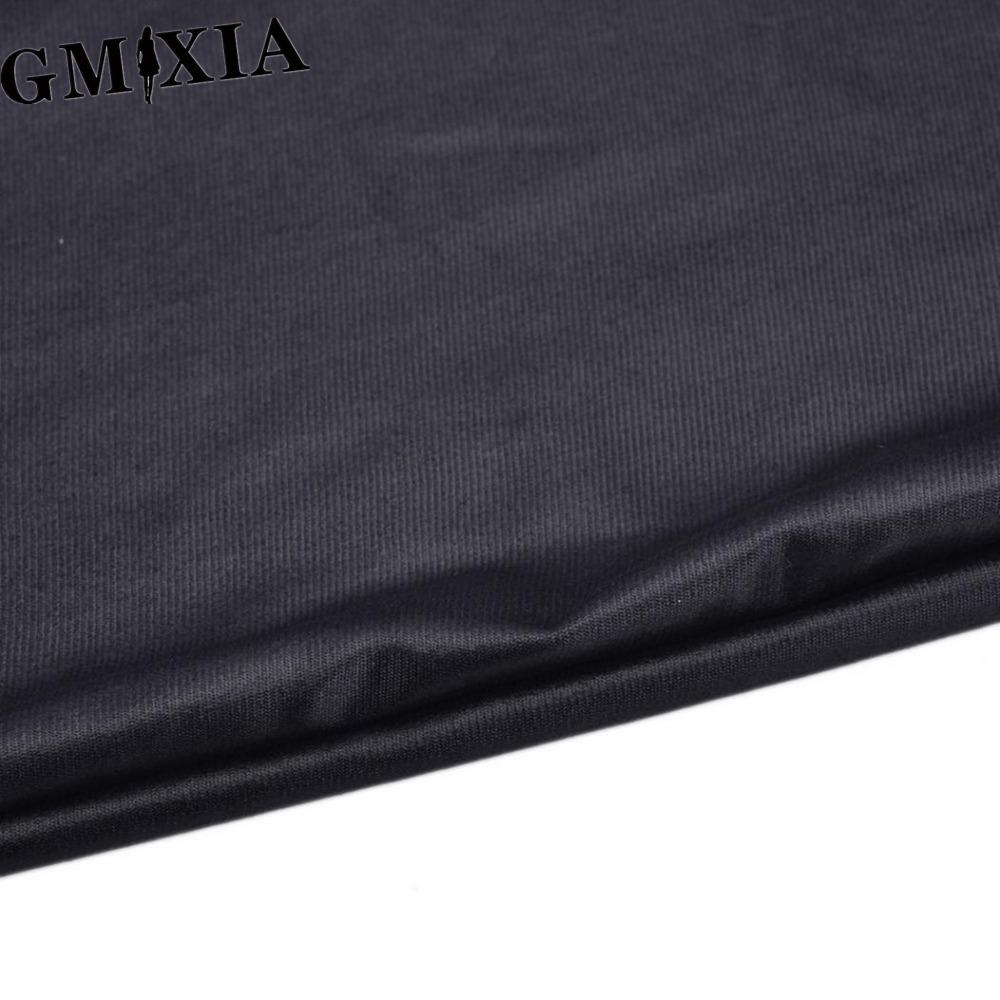 GMXIA Women's Fashion Casual Solid Color Print Summer Spring Skirt