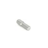 10pcs Socket Adapter Set 25mm 1/4" Hex To 1/4" Square Drive Quick Change