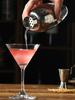 500ml 3Pieces Vintage Cocktail Shaker Bar Shaker Cobbler Shaker Bar Tools