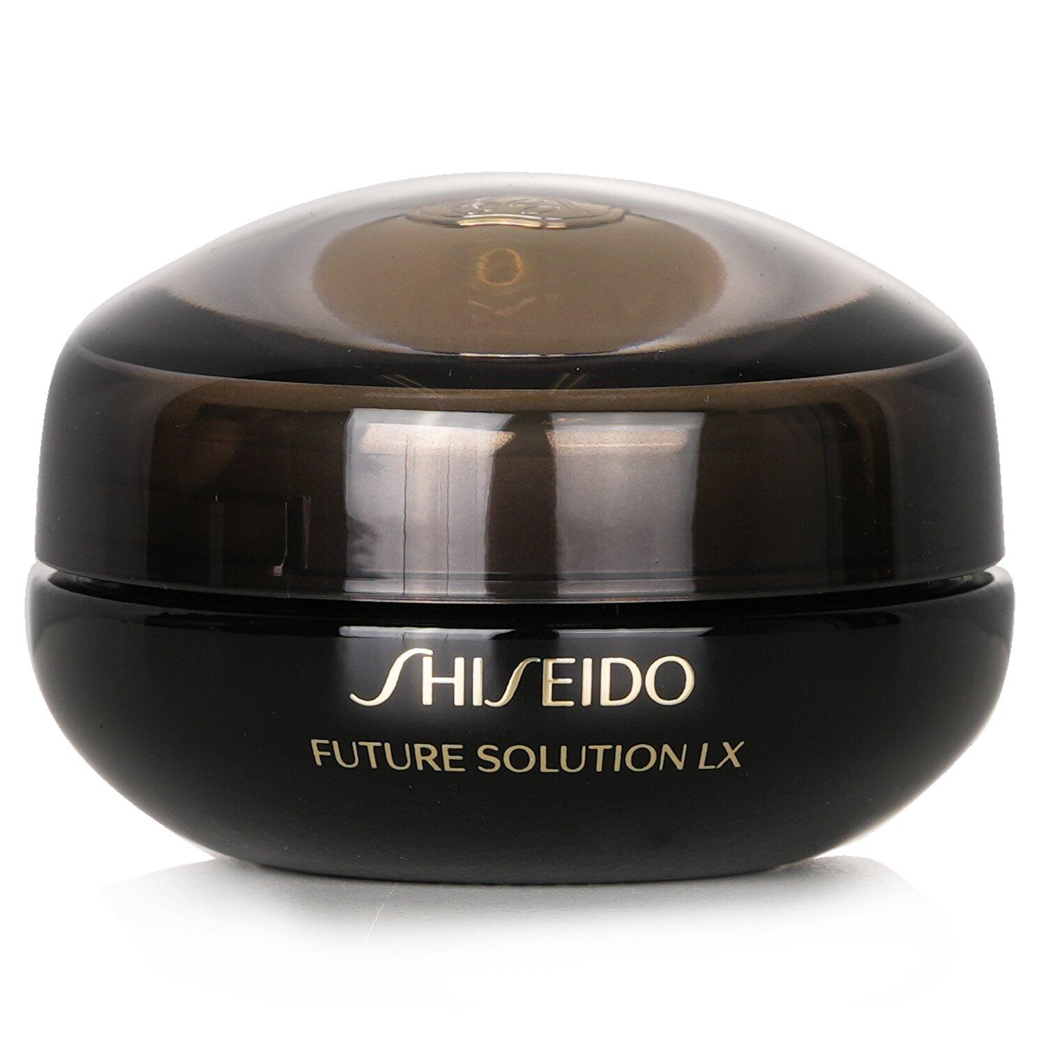 

Future Solution LX Восстанавливающий крем для контура глаз и губ 17ml/0.61oz