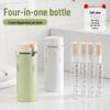 Instrumente și Accesorii – Vase și flacoane cosmetice