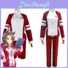 Tresen College Uniform Special Tokai Teio Cosplay Sportswear Pretty Derby Outfit