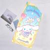 1pc Sanrio Cinnamoroll4 Beach Towel, Beach and Seaside Swimming Pool Equipment, Fashion Pattern, Rectangular, Travel Essentials