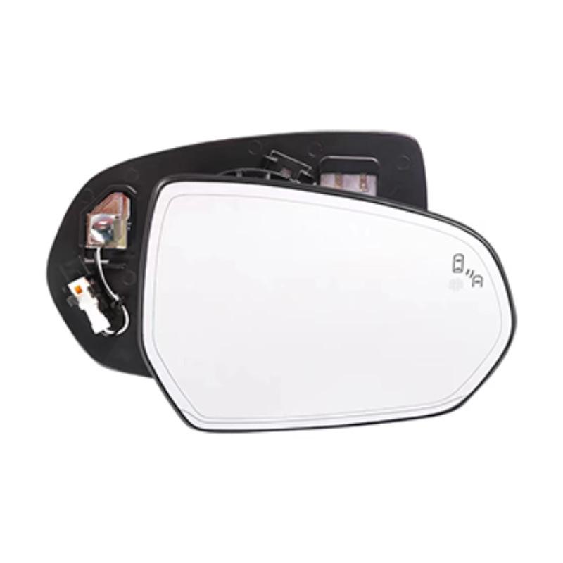 Turn Signal Mirror Cover for 15-23 Ford Taurus